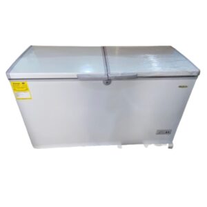 congelador swan mixto 500L